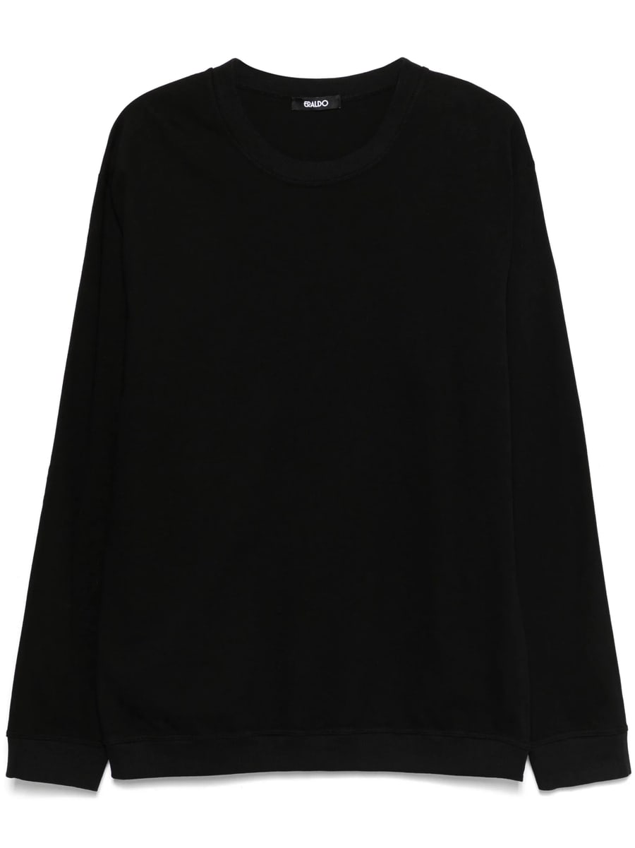 Eraldo Eraldo Cotton Sweatshirt