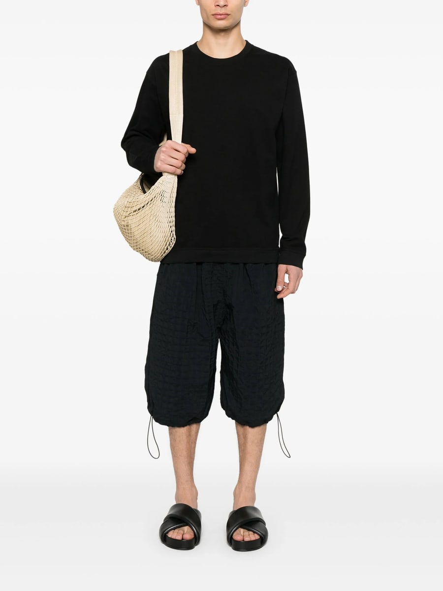 Eraldo Eraldo Cotton Sweatshirt, view 2