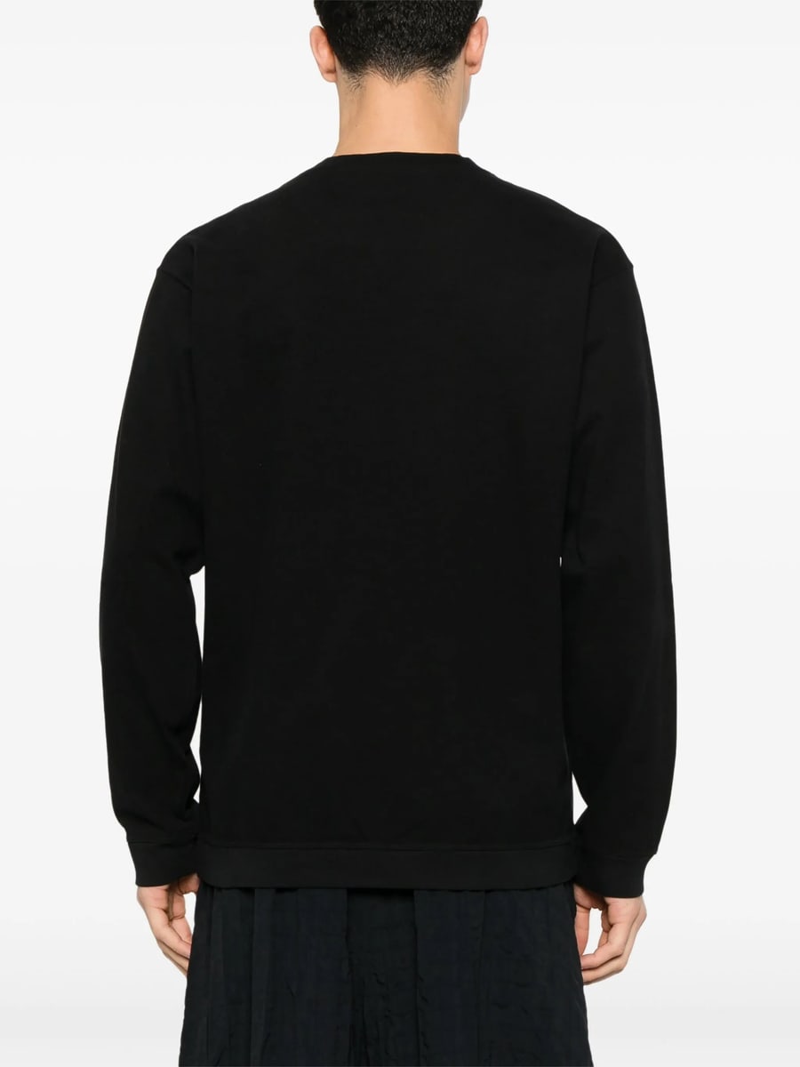 Eraldo Eraldo Cotton Sweatshirt, view 3