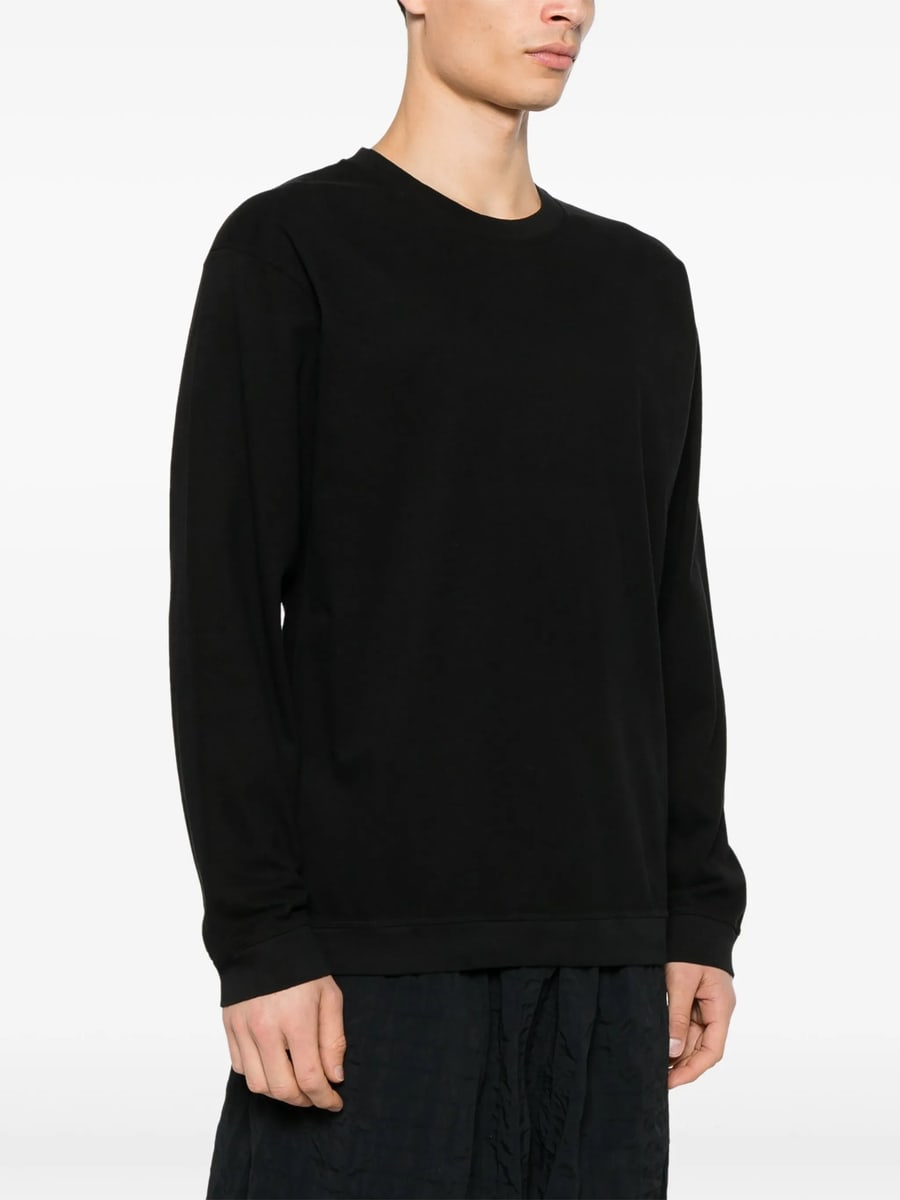 Eraldo Eraldo Cotton Sweatshirt, view 5