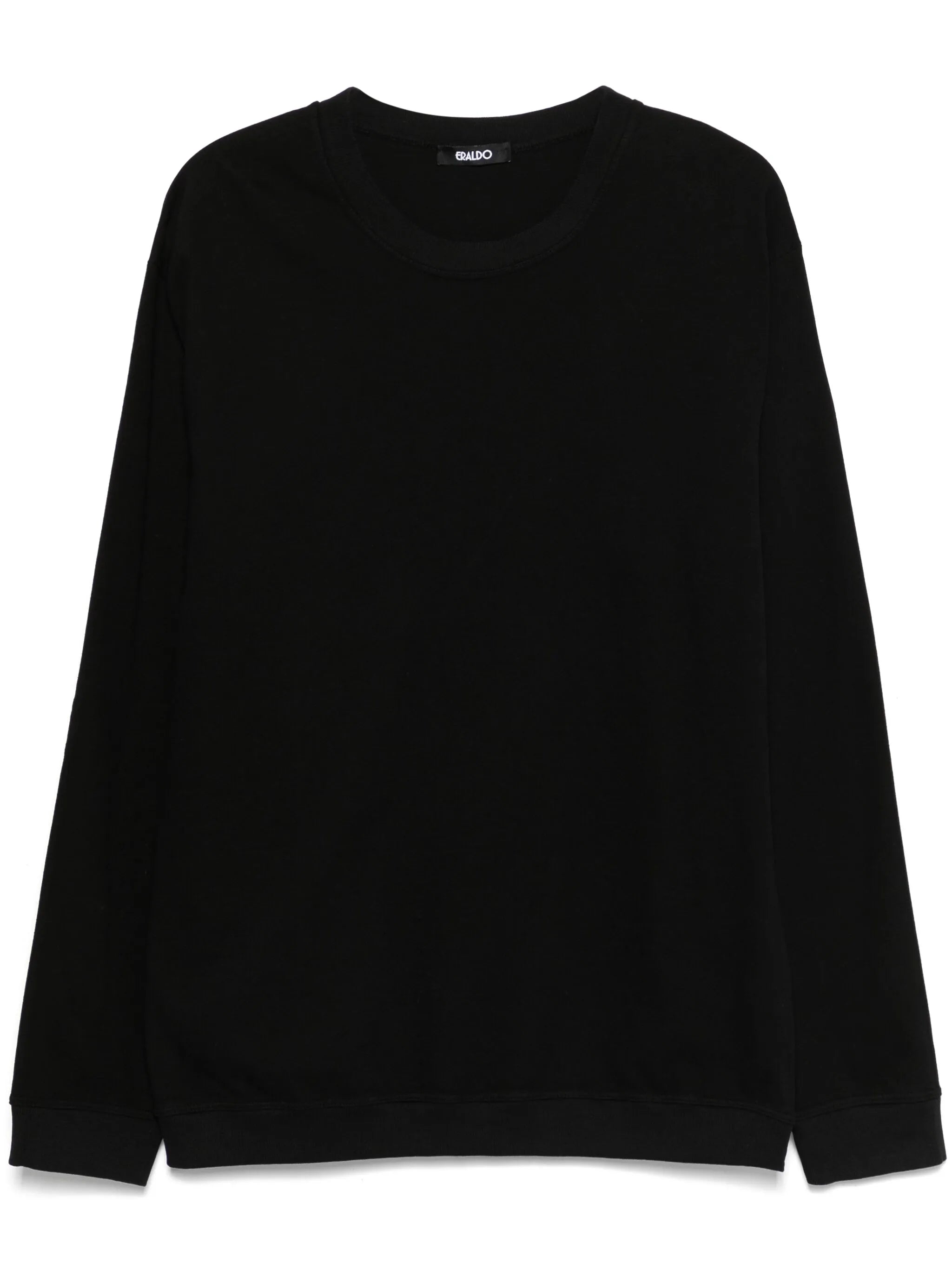Eraldo Eraldo Cotton Sweatshirt
