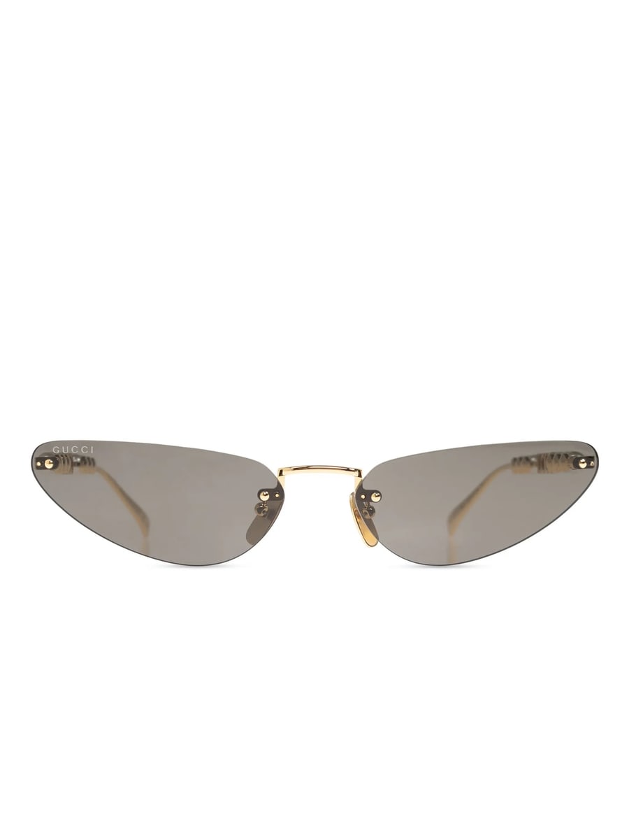 Gucci Gucci Cat-eye Sunglasses