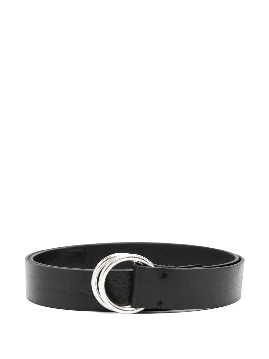 Eraldo Eraldo Leather Belt
