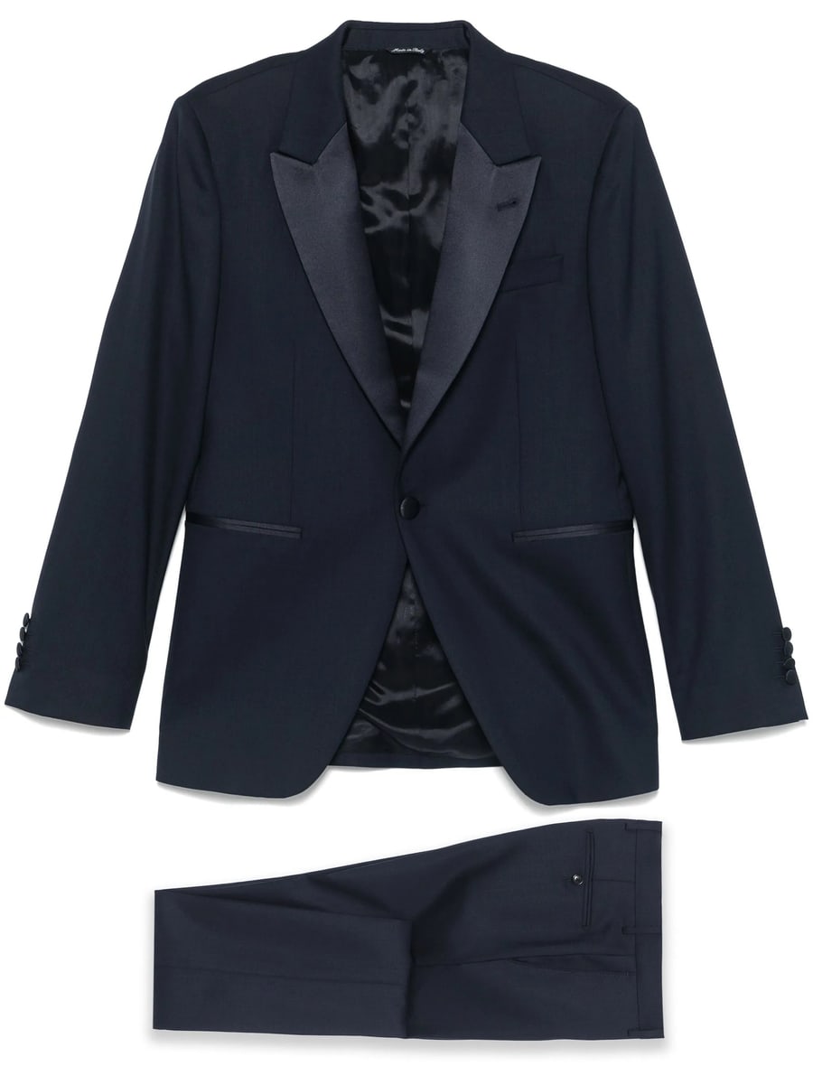 Reveres 1949 Reveres 1949 Virgin-wool Suit