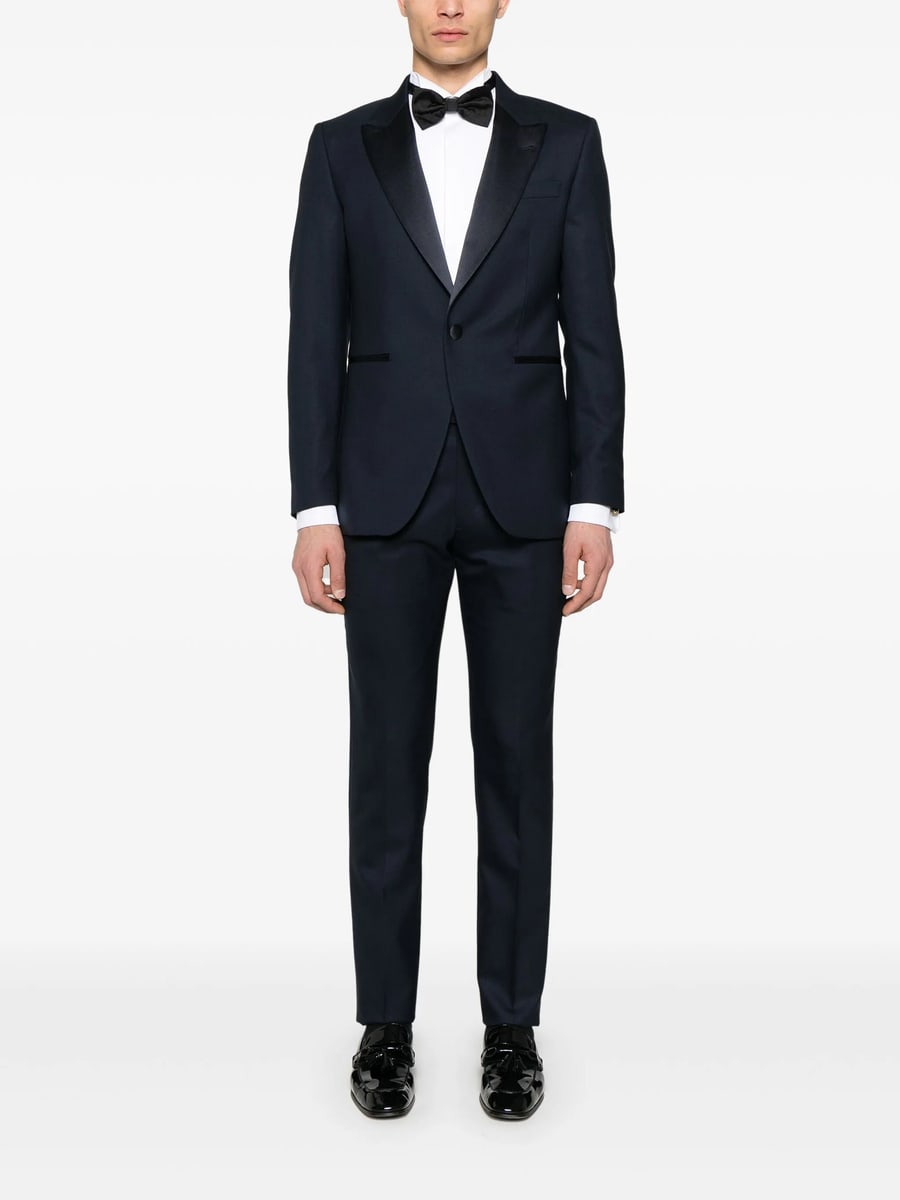 Reveres 1949 Reveres 1949 Virgin-wool Suit, view 2