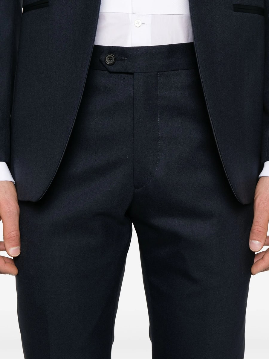 Reveres 1949 Reveres 1949 Virgin-wool Suit, view 4