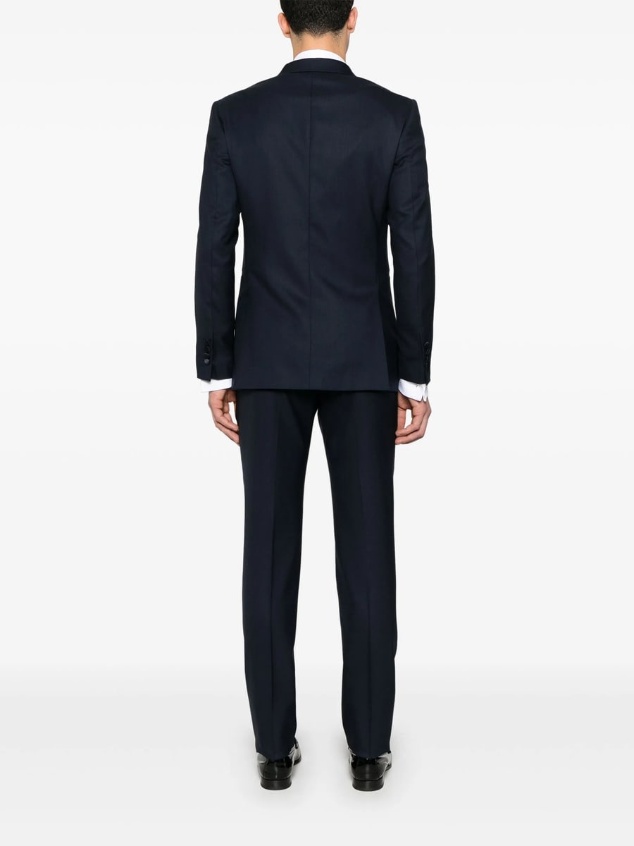 Reveres 1949 Reveres 1949 Virgin-wool Suit, view 5
