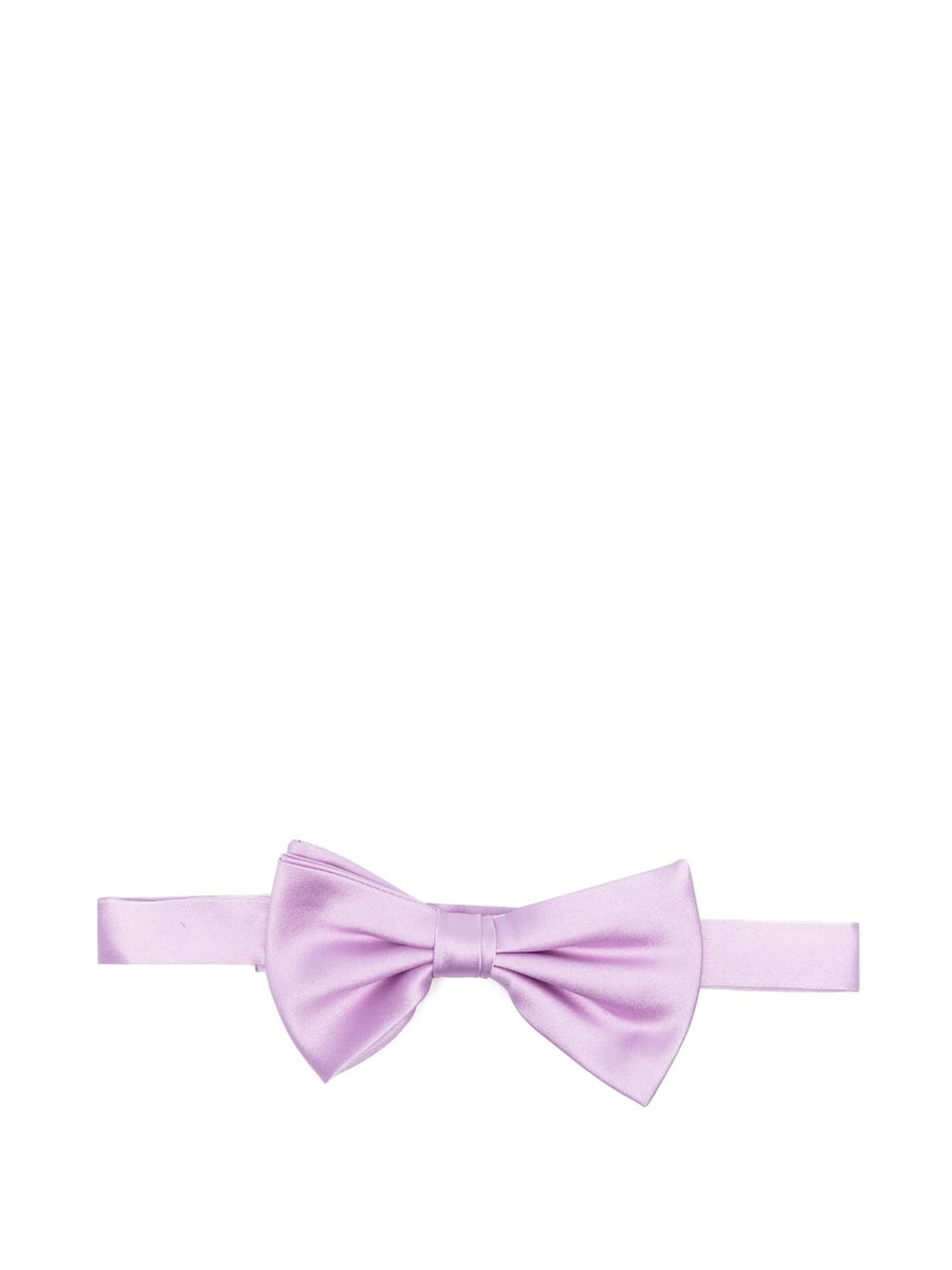 Lady Anne Lady Anne Silk Bow Tie