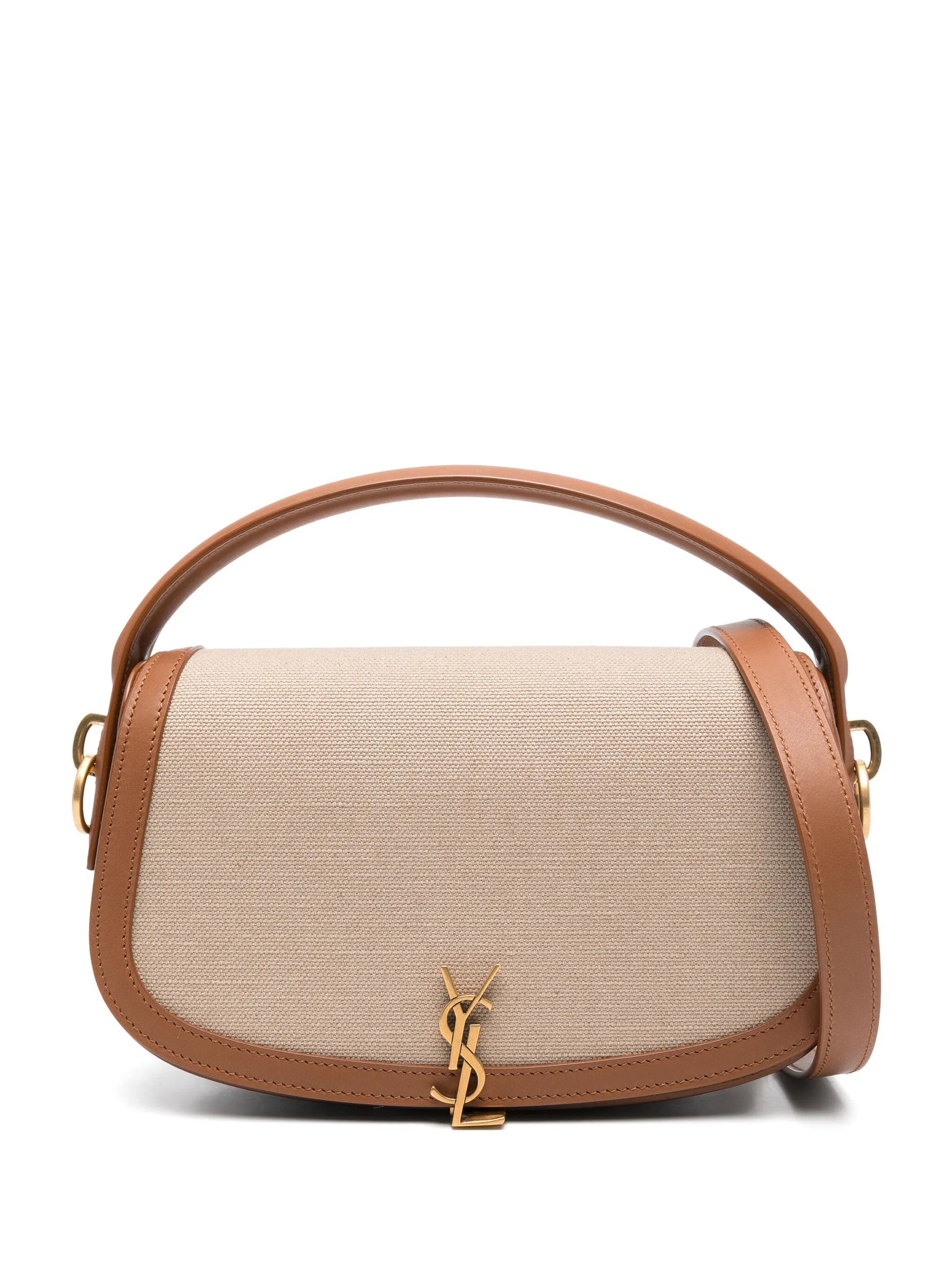 Saint Laurent Saint Laurent Voltaire Tote Bag