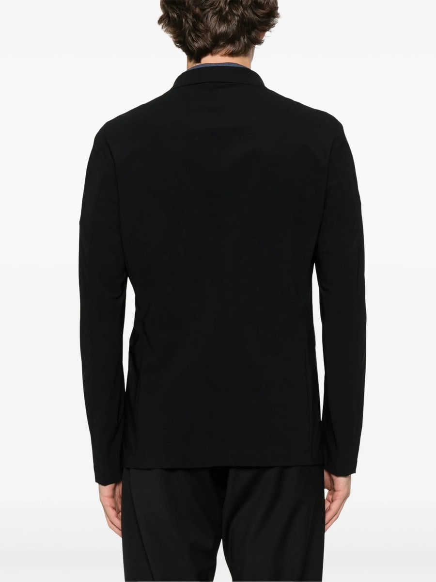 Eraldo Eraldo Peak-lapels Blazer, view 5