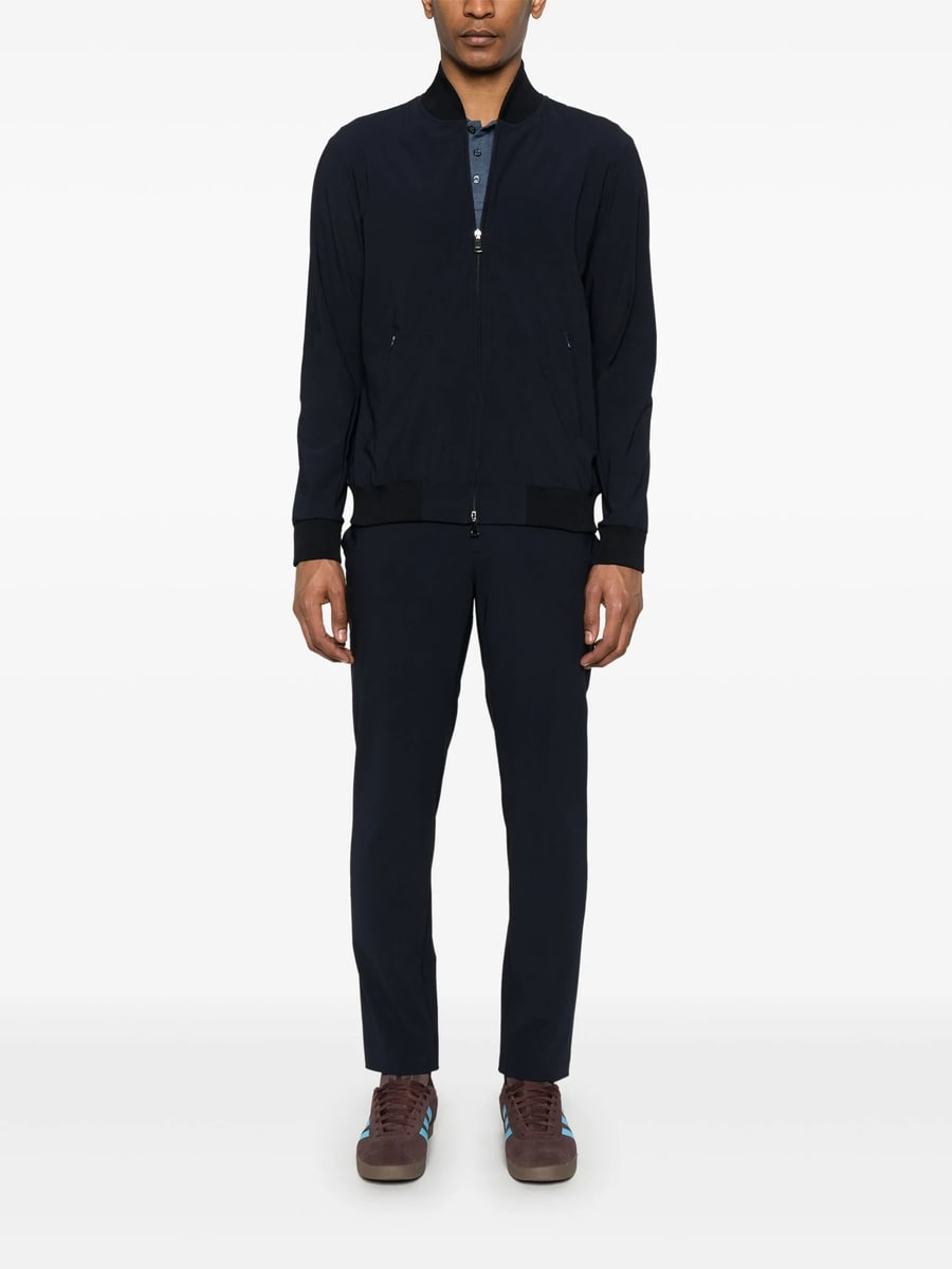 Eraldo Eraldo Tailored Trousers, view 2