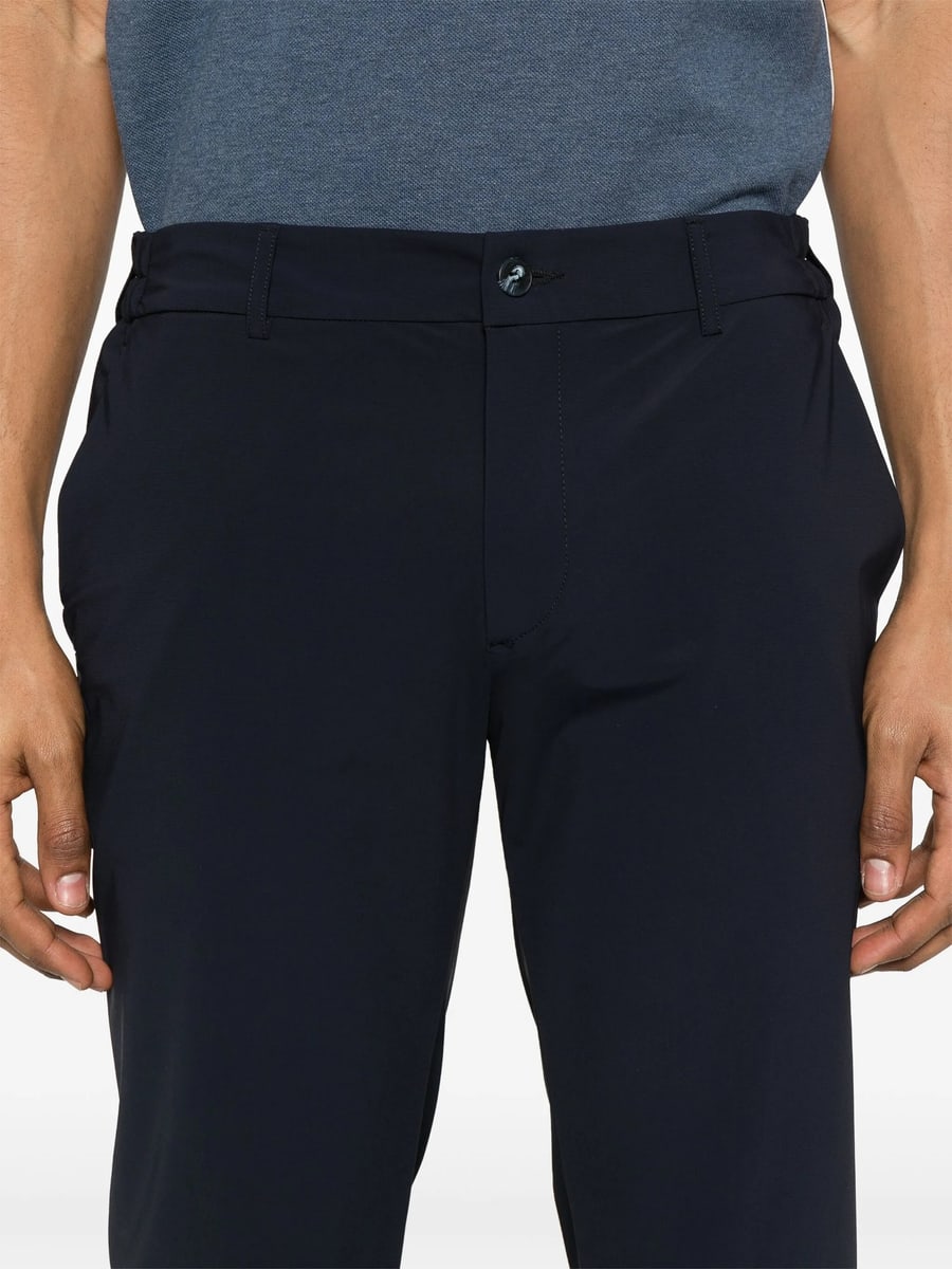 Eraldo Eraldo Tailored Trousers, view 4