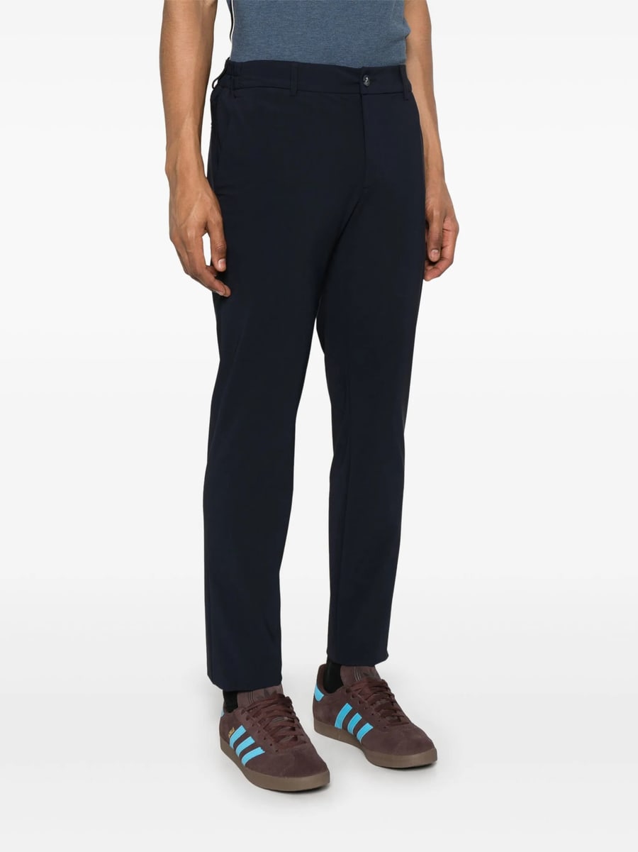 Eraldo Eraldo Tailored Trousers, view 5