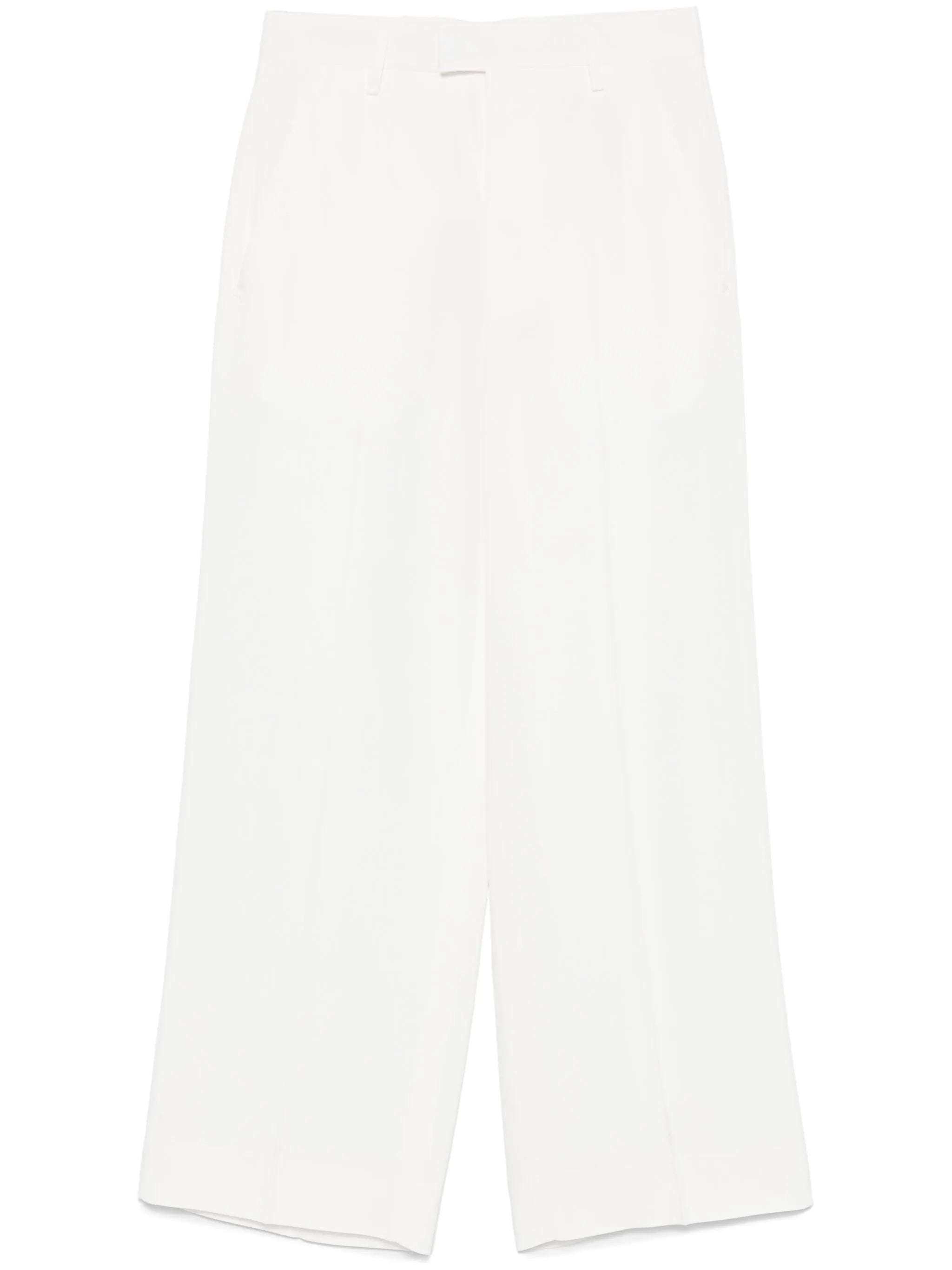 Ann Demeulemeester Ann Demeulemeester Straight Trousers