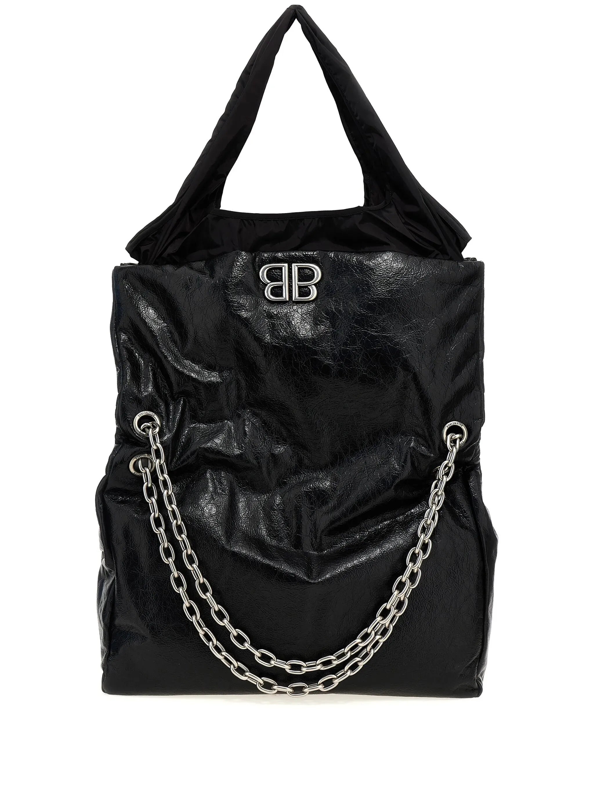 Balenciaga Balenciaga Large Monaco Tote Bag