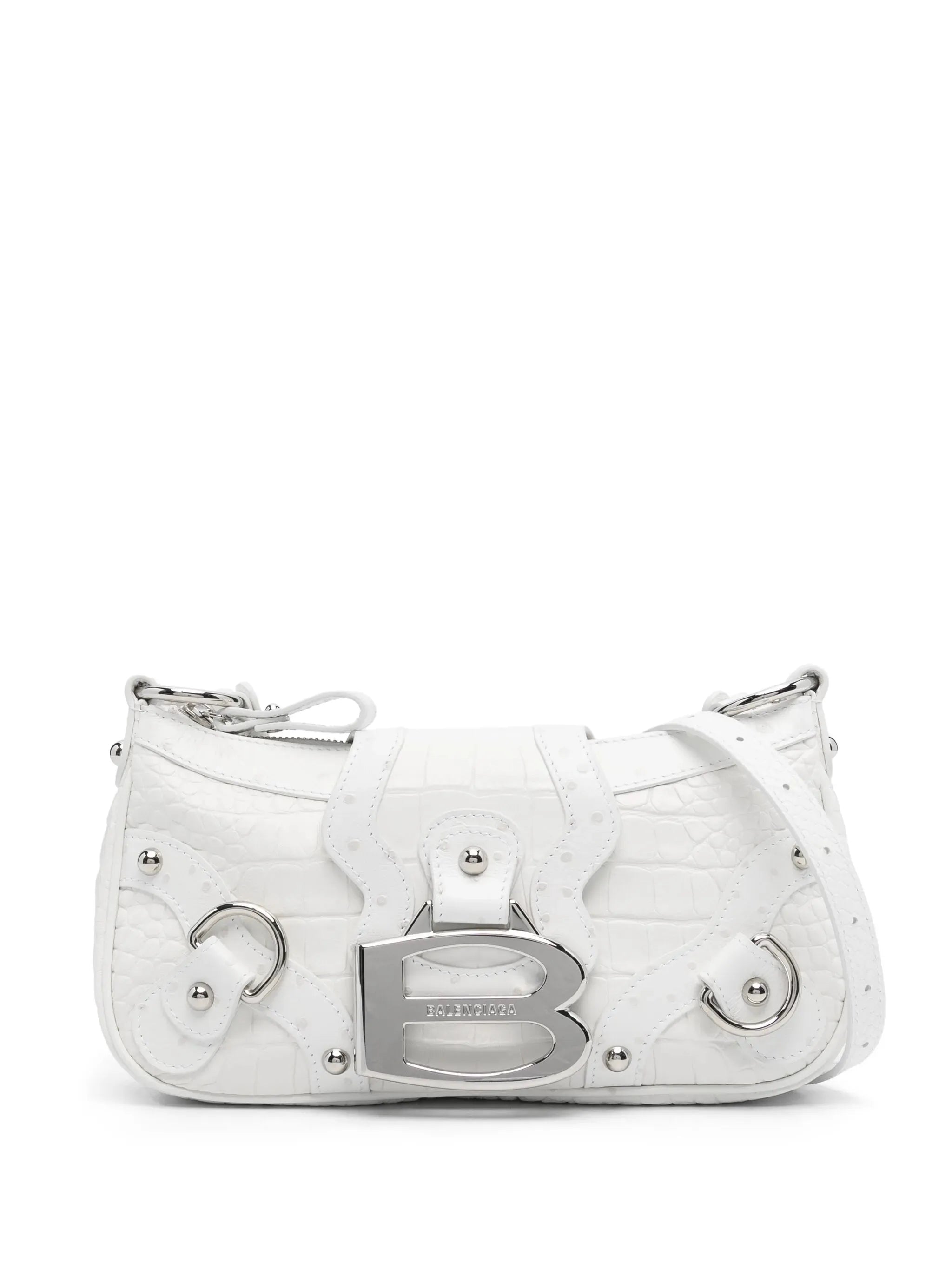 Balenciaga Balenciaga Small Essex Shoulder Bag