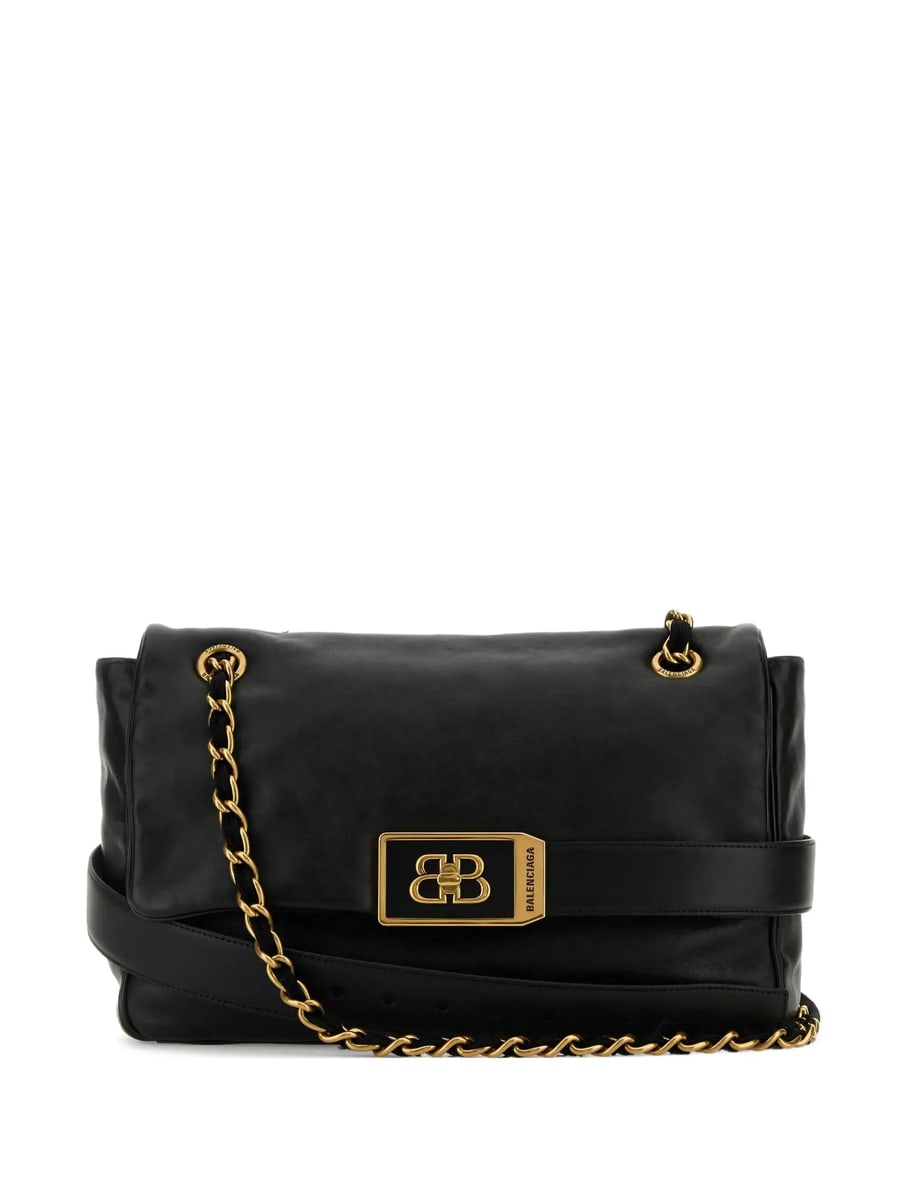 Balenciaga Balenciaga Medium Modu Tote Bag