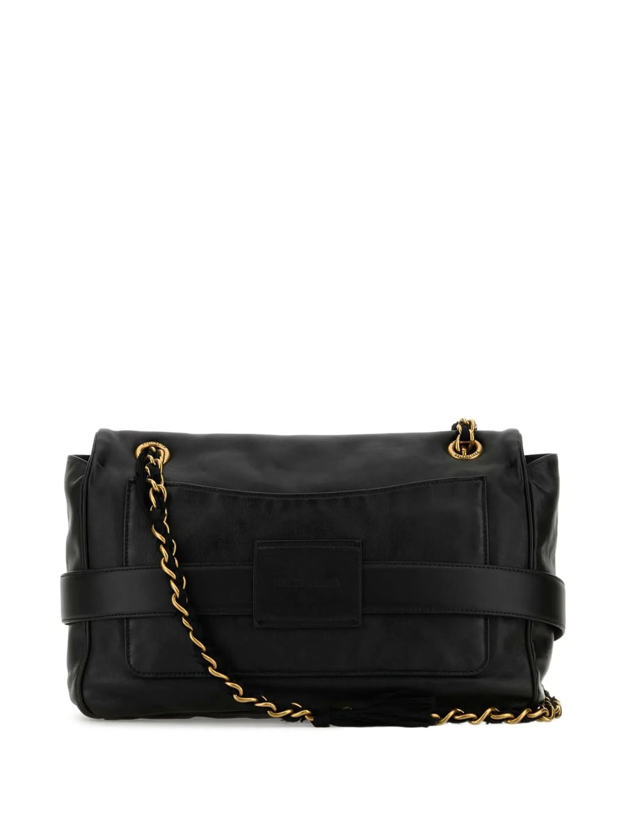 Balenciaga Balenciaga Medium Modu Tote Bag, view 3