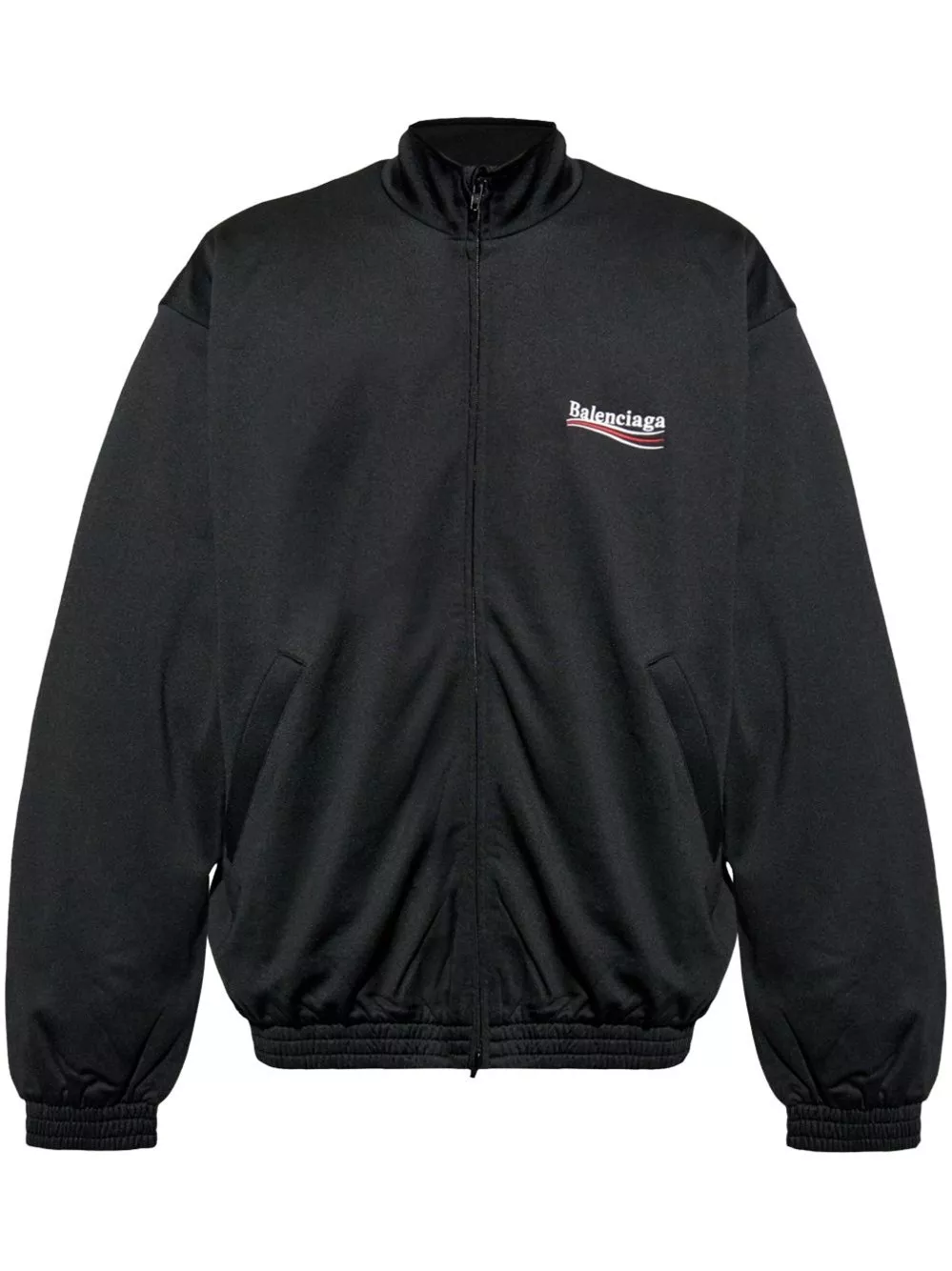 Balenciaga Giacca blouson Campagna Politica