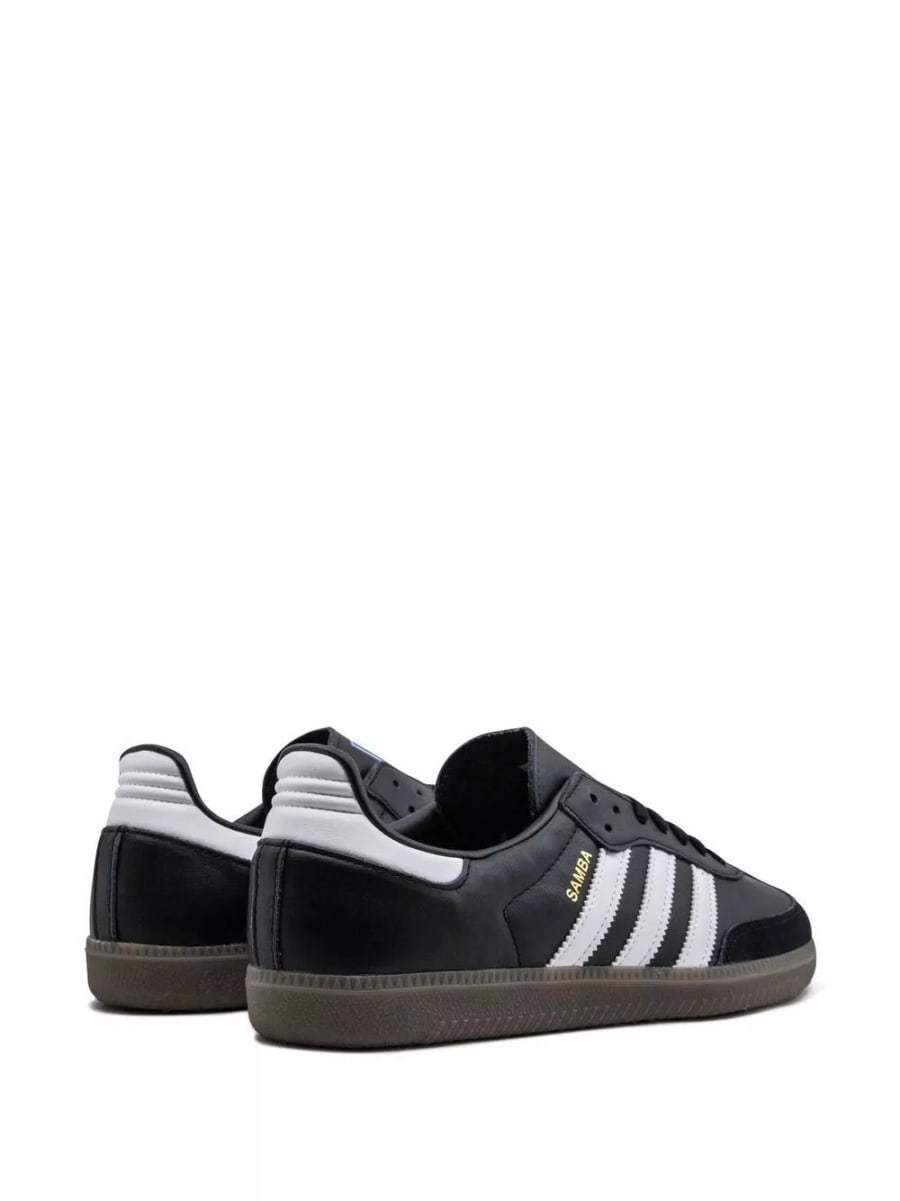 adidas Samba Sneakers, view 2