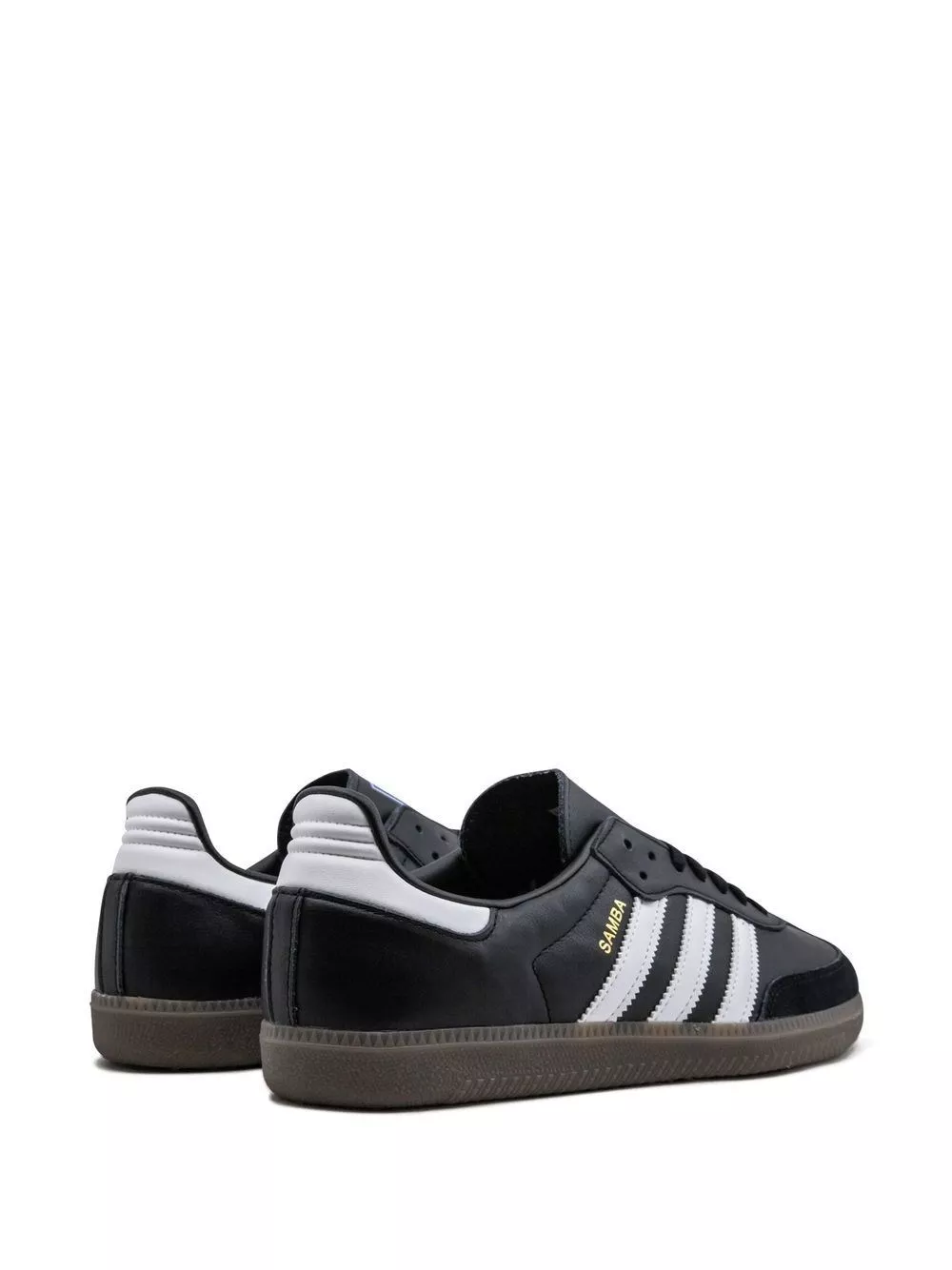 adidas Samba Sneakers, view 2