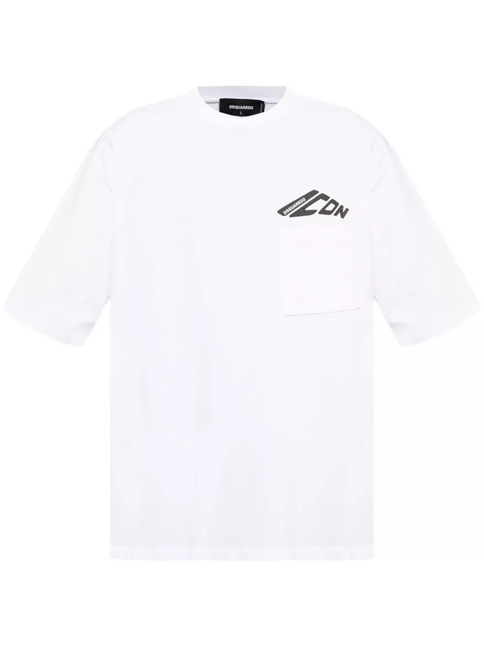 Dsquared2 T-shirt Icon