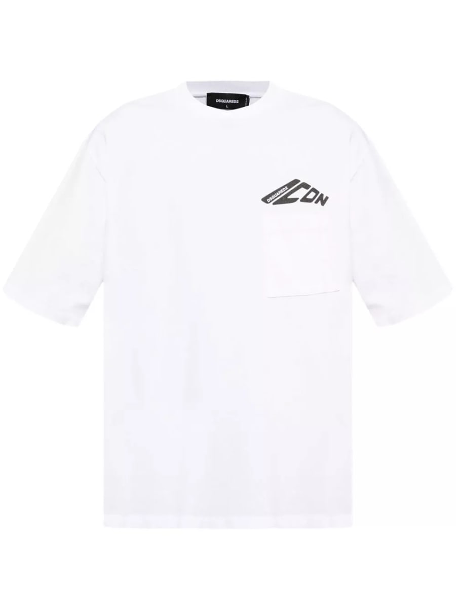 Dsquared2 T-shirt Icon