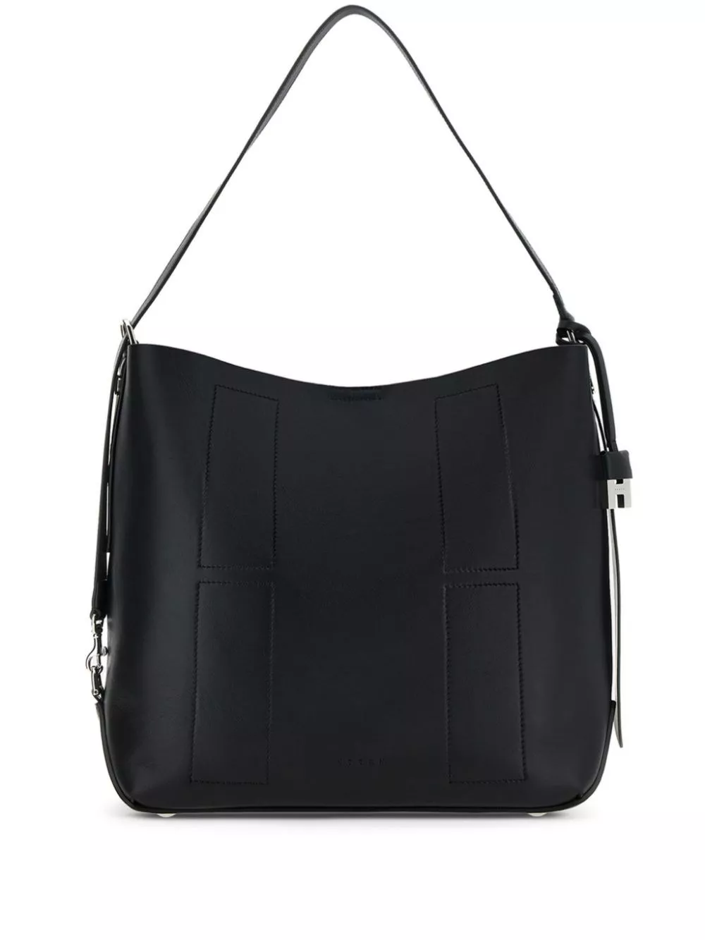 Hogan Borsa Hogan Hocket media in pelle