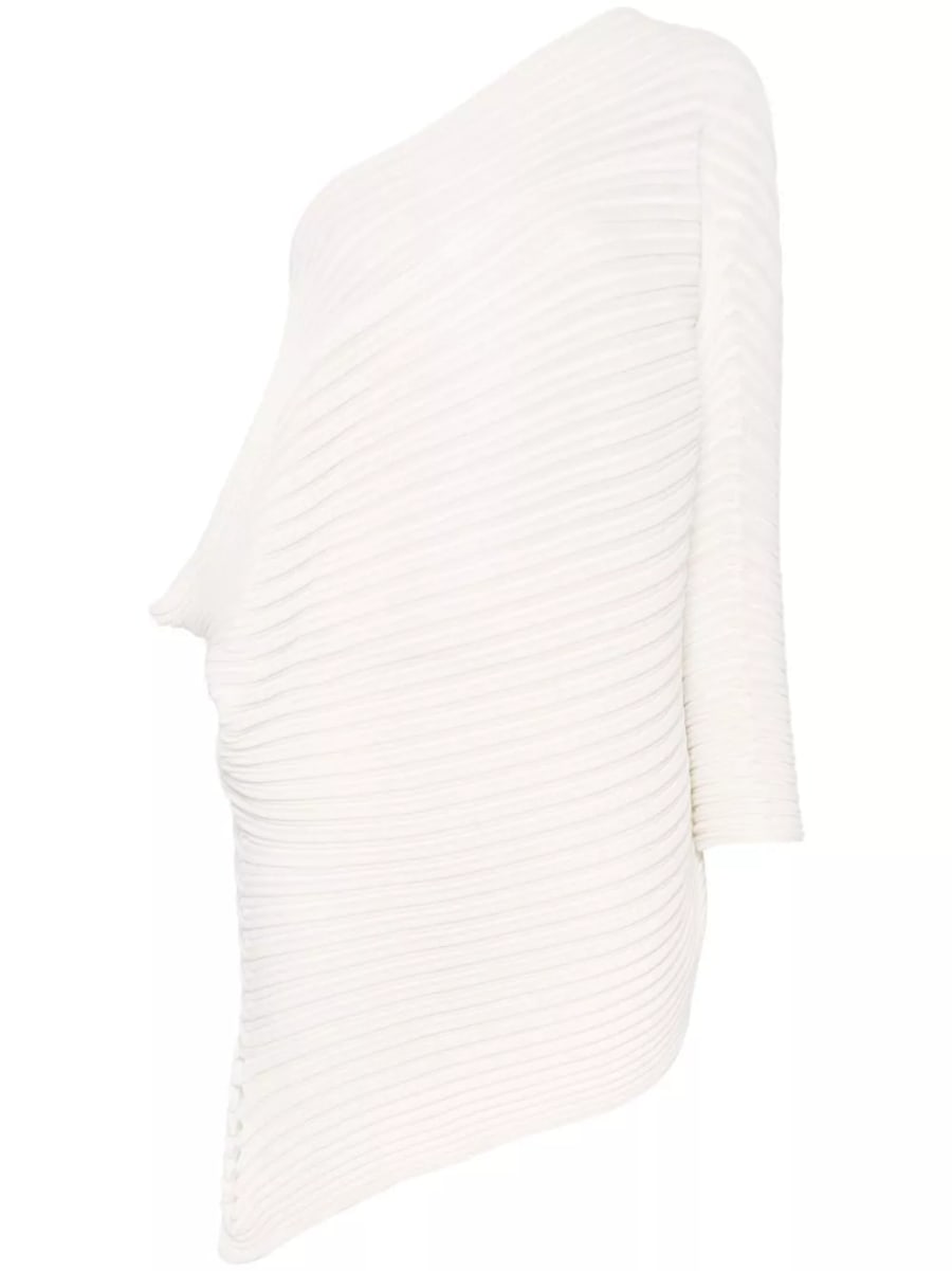 Issey miyake Top Stream