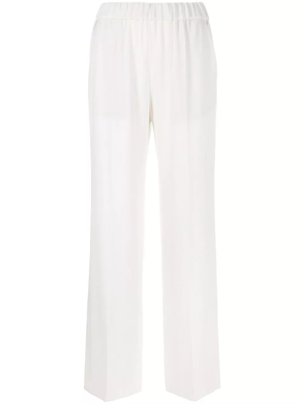 Alberto biani Pantaloni elasticizzati Cady