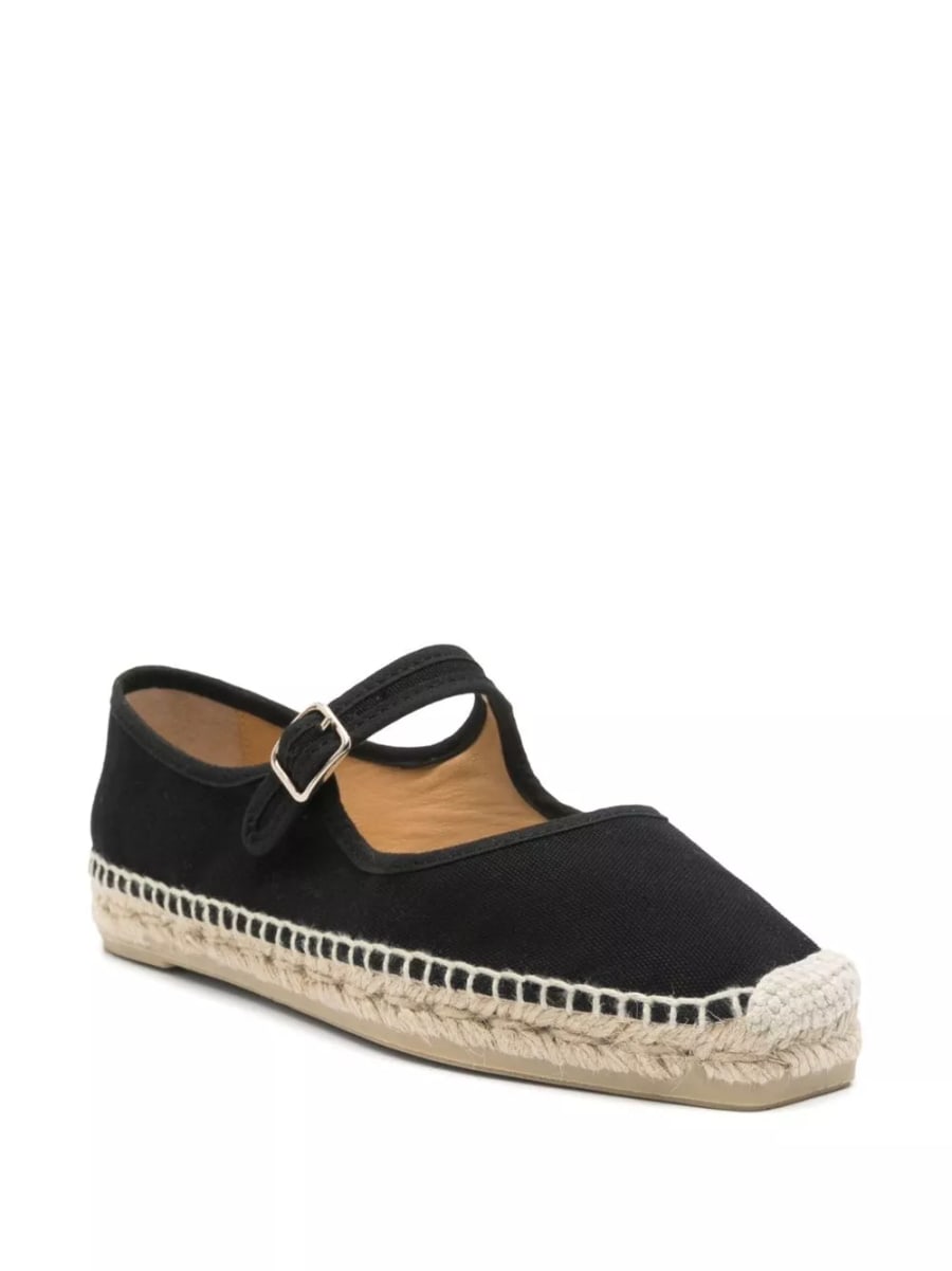 Castaner since 1927 Espadrillas in tela Padua, view 2