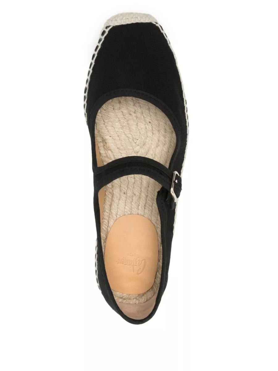 Castaner since 1927 Espadrillas in tela Padua, view 3