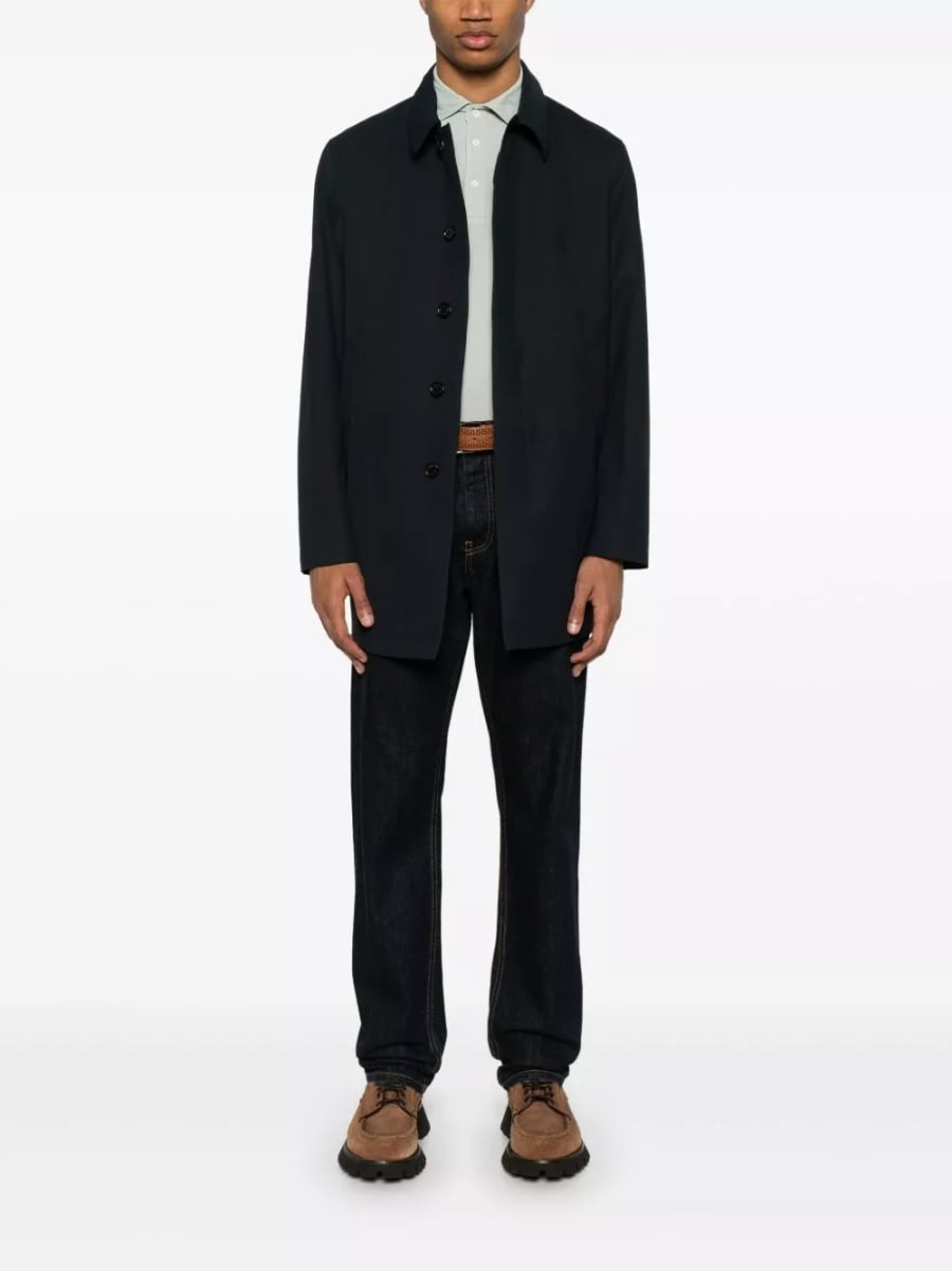 Peuterey Parka Hinnoya, view 2