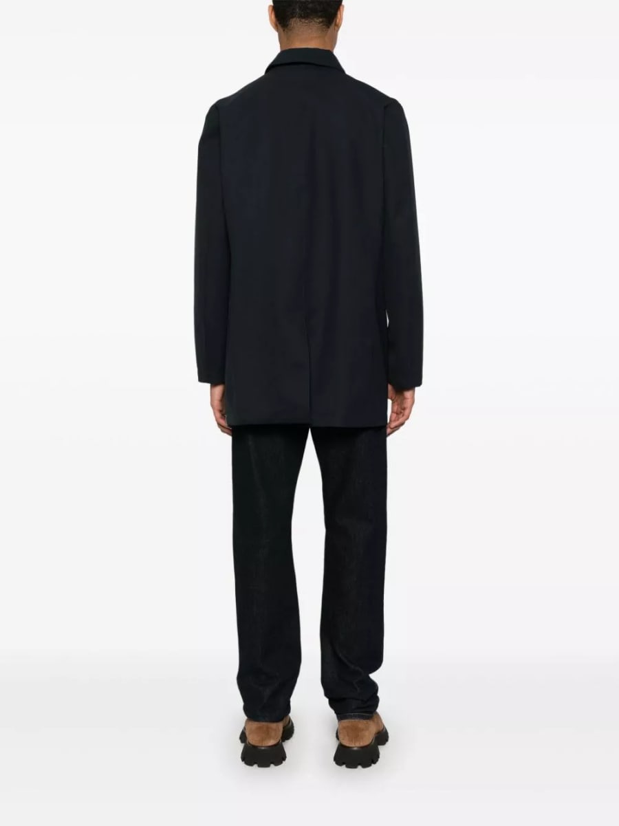 Peuterey Parka Hinnoya, view 3
