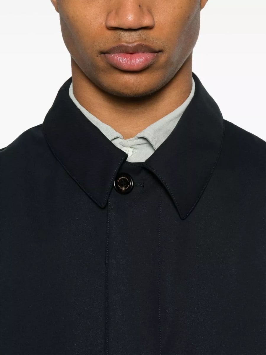 Peuterey Parka Hinnoya, view 4