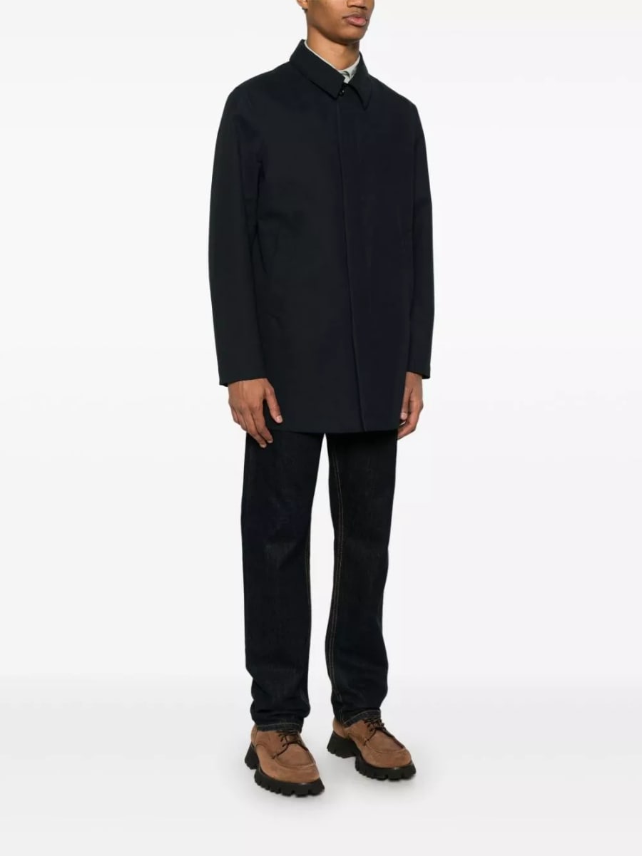 Peuterey Parka Hinnoya, view 5