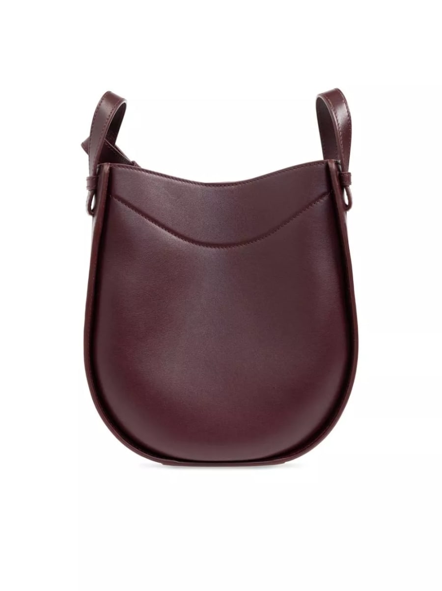 Loewe Borsa Hammock in pelle, view 2