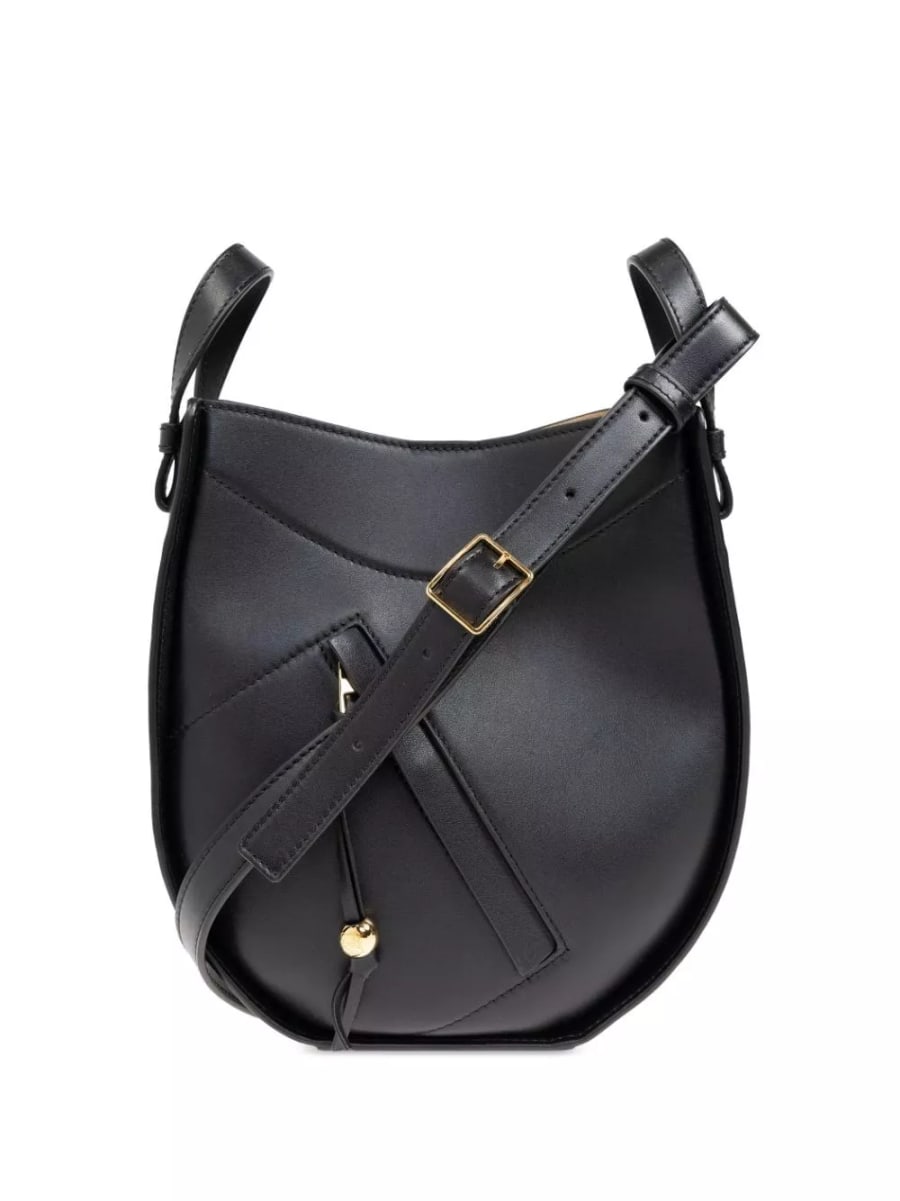 Loewe Borsa Hammock in pelle