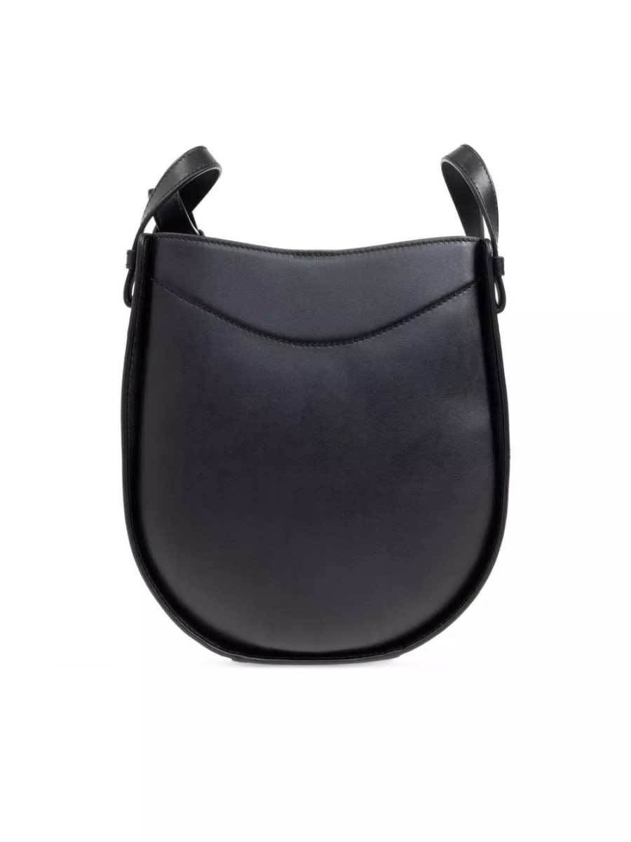Loewe Borsa Hammock in pelle, view 5