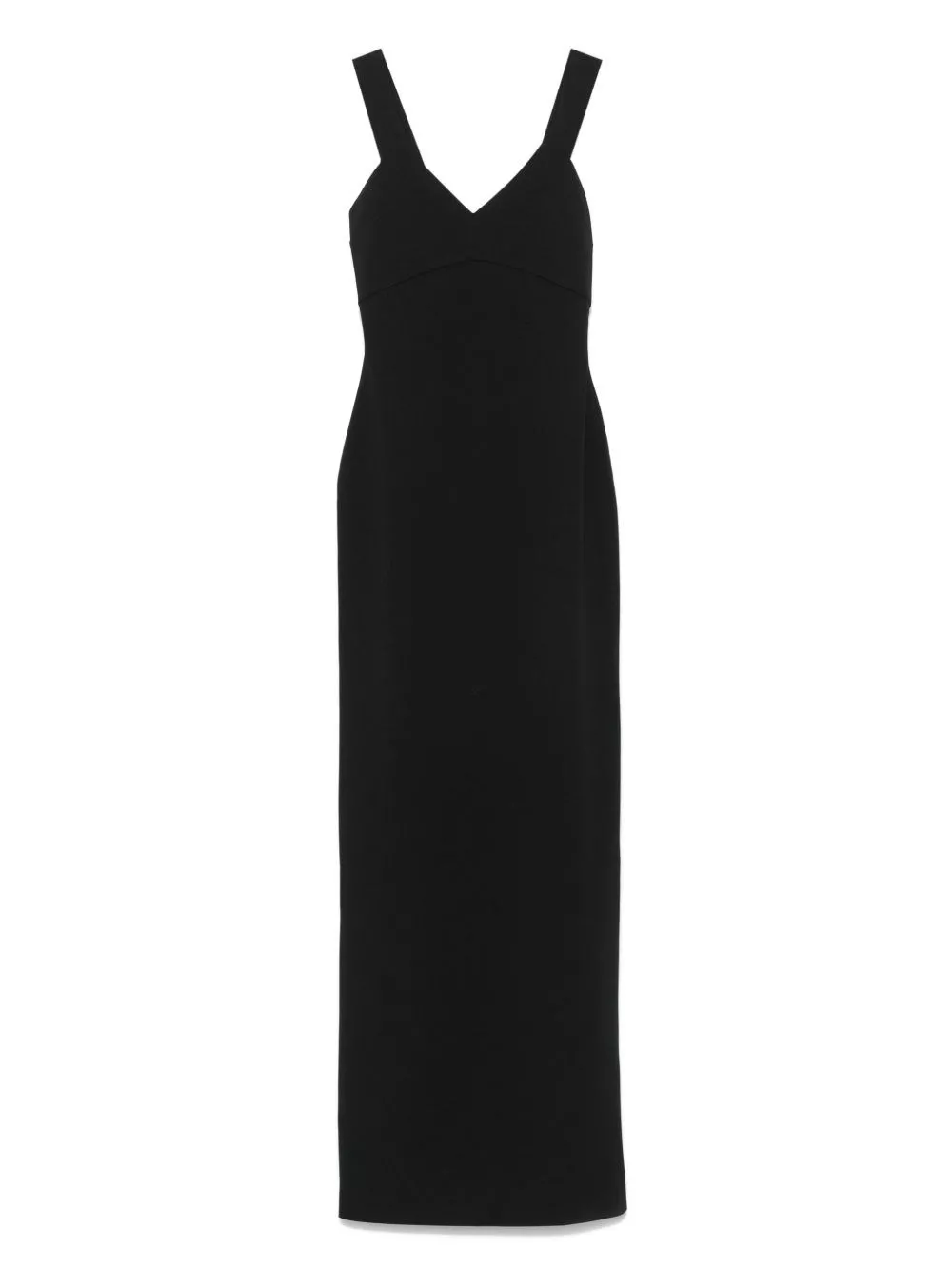 Solace london Abito maxi Nalani