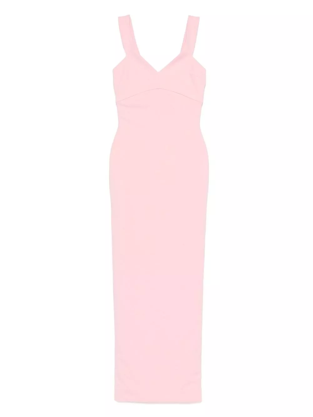 Solace london Abito maxi Nalani