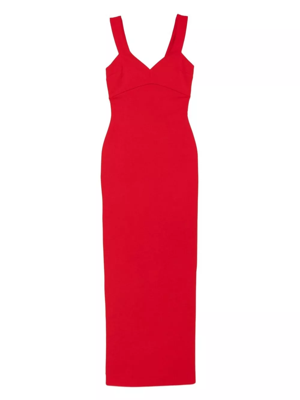 Solace london Abito maxi Nalani