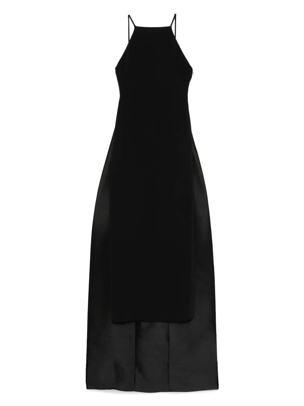 Solace london Ulla maxi dress