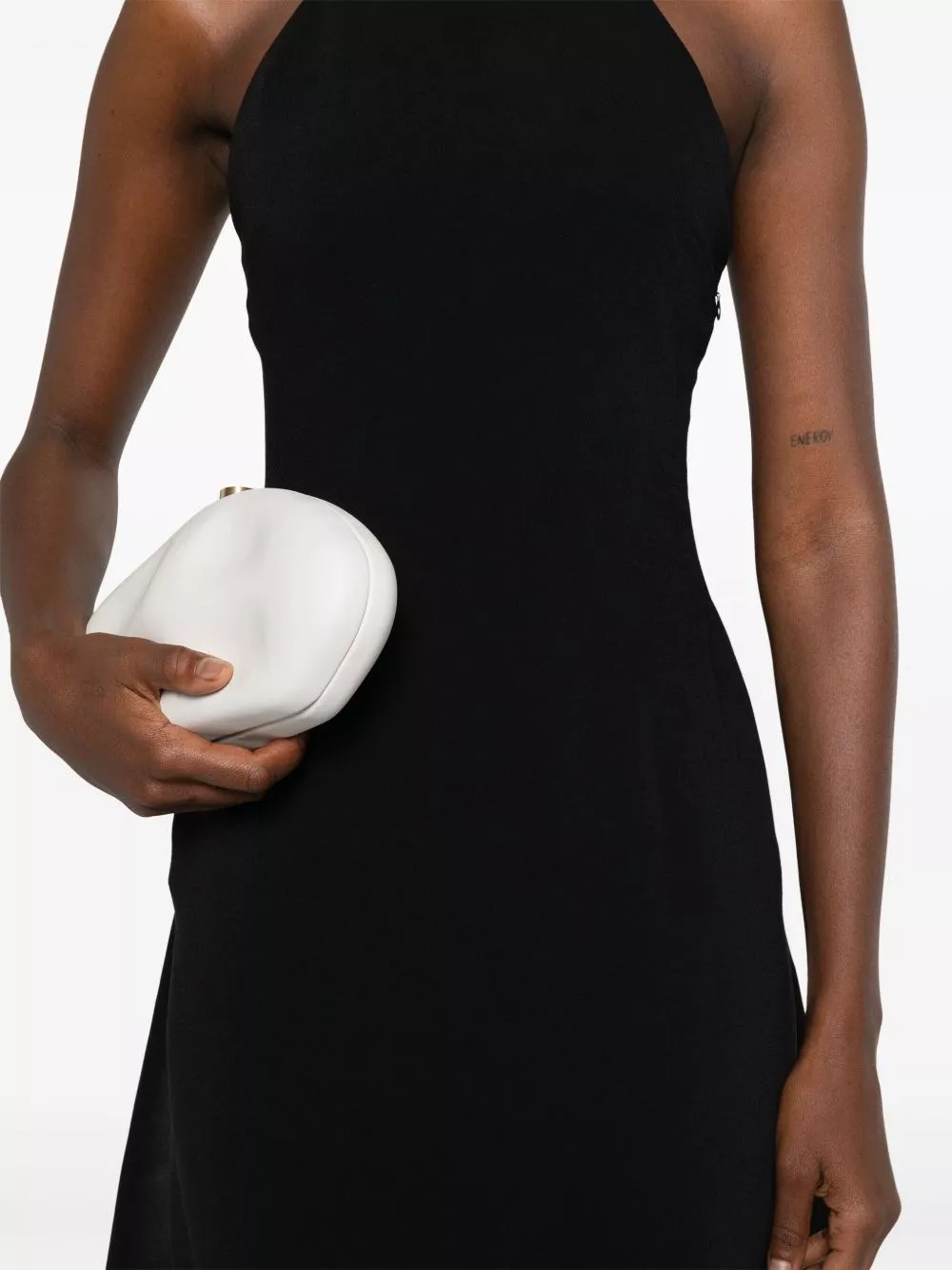 Solace london Ulla maxi dress, view 2