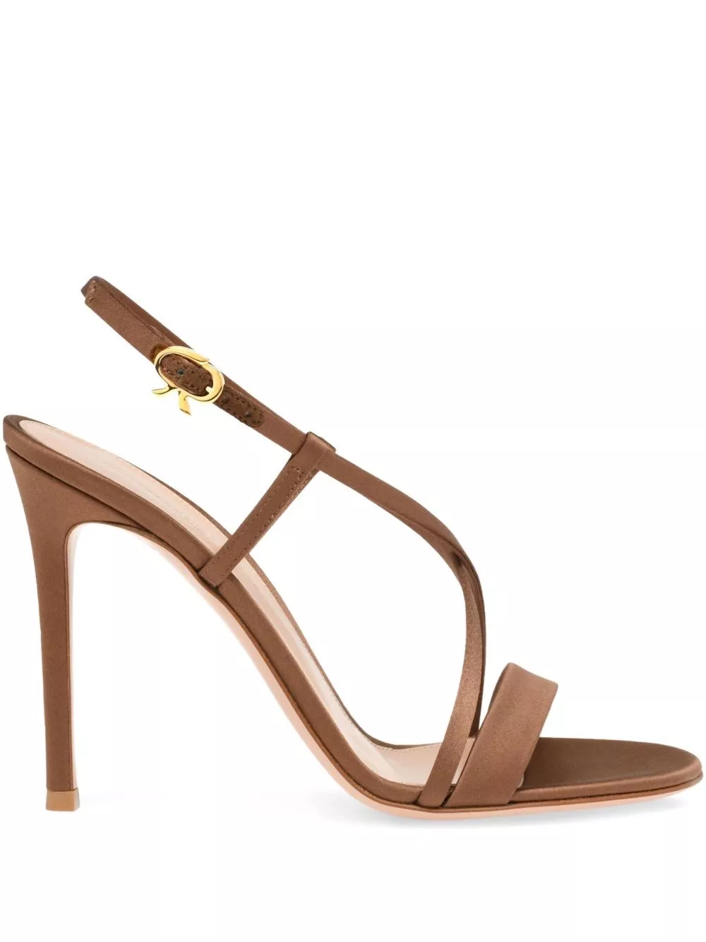 Gianvito rossi Sandali con tacco Larisse