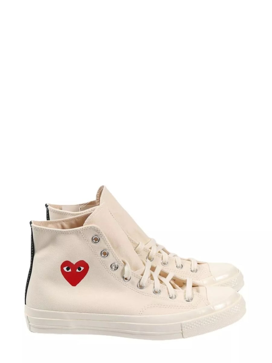 Comme des garçons play Sneaker Chuck 70