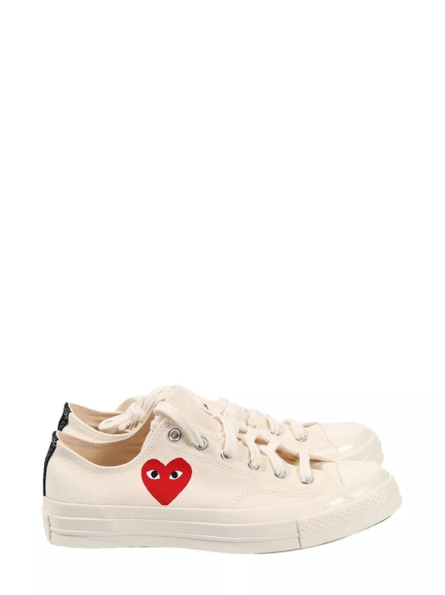 Comme des garçons play Sneaker Chuck 70