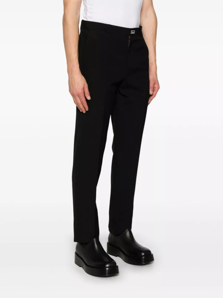Givenchy Pantaloni su misura, view 4