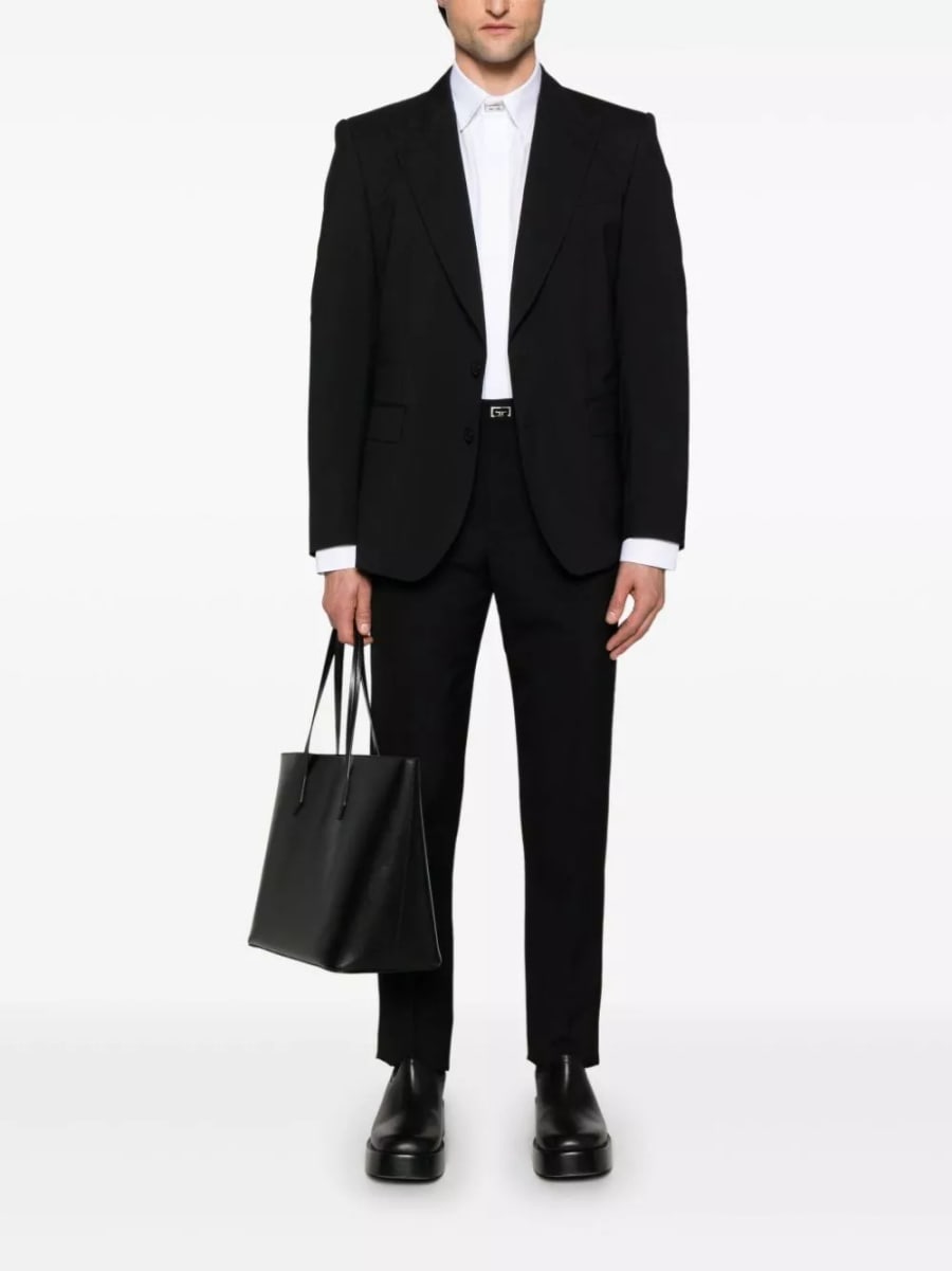Givenchy Pantaloni su misura, view 5