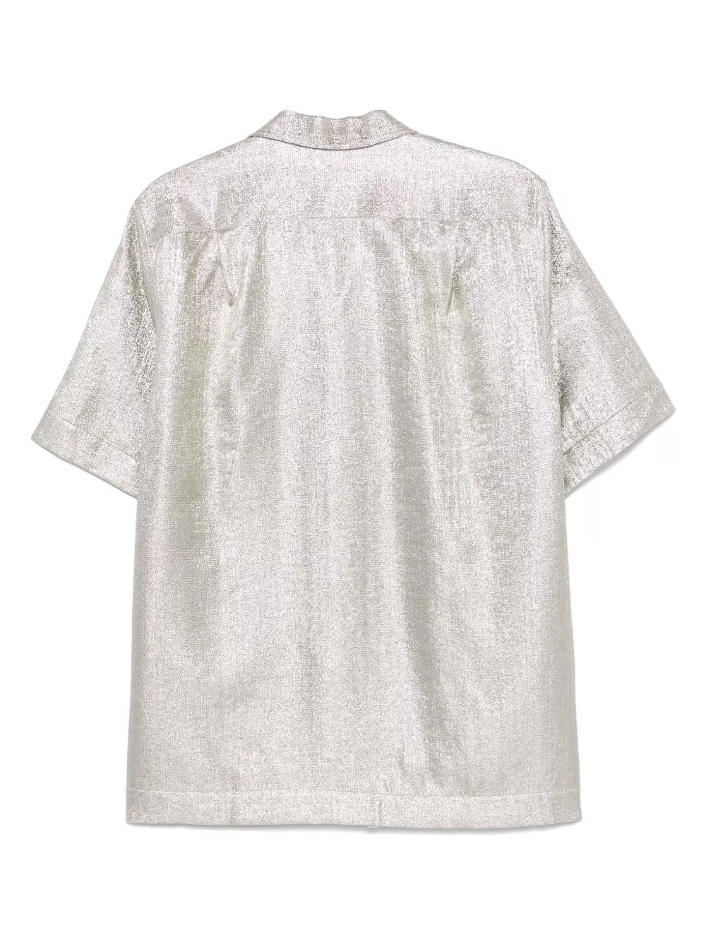 Dries Van Noten Camicia a maniche corte, view 2